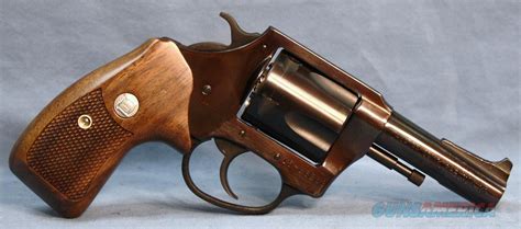 Today on classic gun reviews i do a table talk on my newly acquired 1989 charter arms bulldog pug.44 sp. Charter Arms Classic Bulldog Double Action Revo... for sale