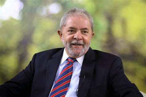 Pobres Terão Que Comer Arroz Sem Carne Durante Crise Diz Lula A Jornal