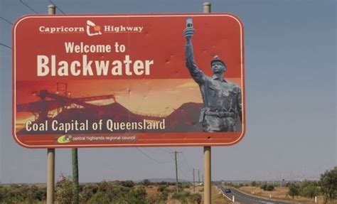 Australias Highest Rental Yields Found In Blackwater Qu