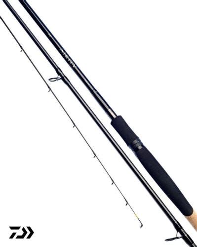 New Daiwa Airity X45 Feeder Fishing Rods All Models EBay