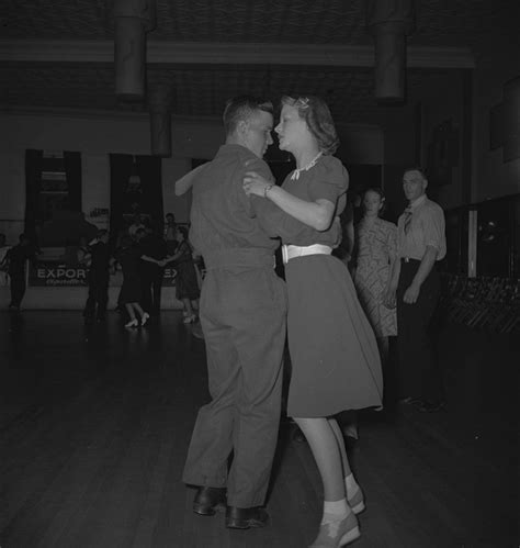 Image Search Library And Archives Canada Couple Dancing Swing Dance Lindy Hop