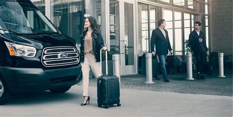 Transportation is done by luxury black sedan and can accommodate four (4) passengers. Private Vans from Orlando to Port Canaveral Transportation ...