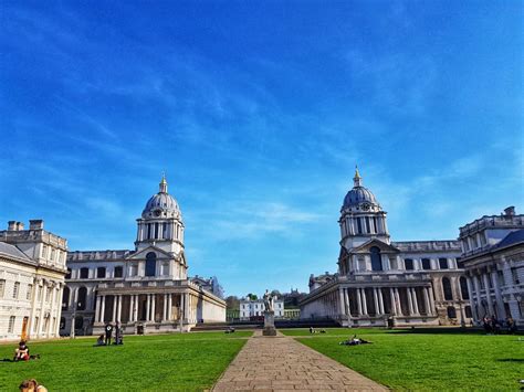 Things to do in Greenwich, London! Activities, attractions, places to ...