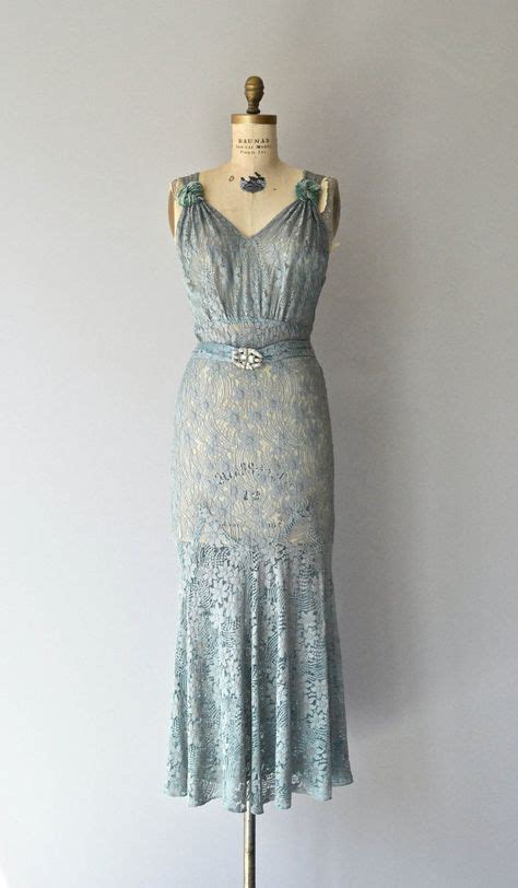 170 1930s Evening Dresses Ideas 1930s Fashion Dresses Vintage Outfits