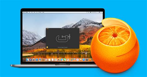 Plus, it has a familiar user interface. Squash App for Mac - Compress Images For The Web Without ...