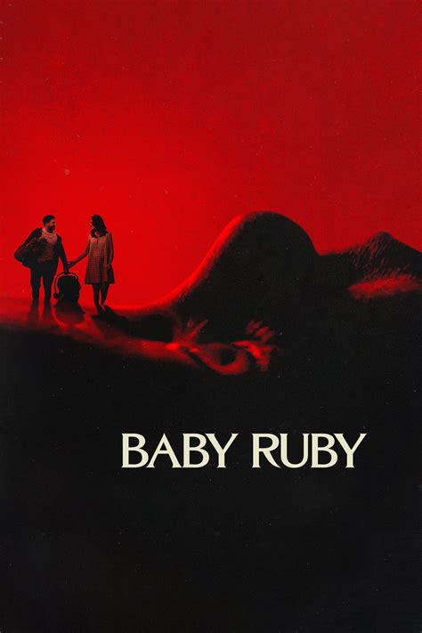 Baby Ruby The Poster Database TPDb
