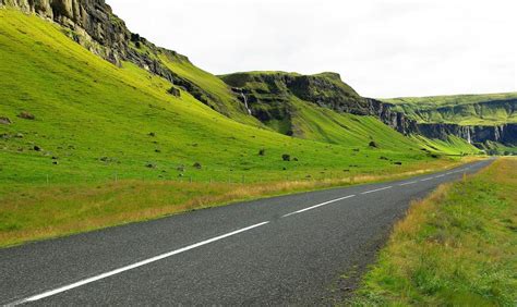 Guía Para La Ruta Circular De Islandia Un Viaje Por El ártico Ruta Semana