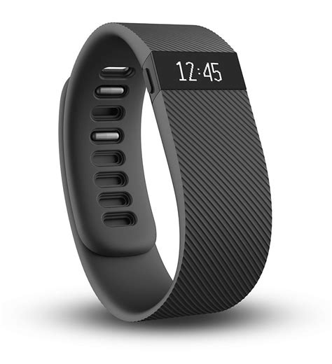 Confirm you have the latest version of fitbit connect: Fitbit Charge Review - Activity Tracker World