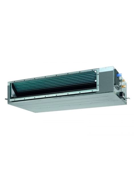 Daikin Ducted Air Conditioners Fba A Rzasg Mv Climamarket