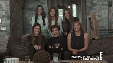 Khloé Kardashian Explores Surrogacy In New Keeping Up With The