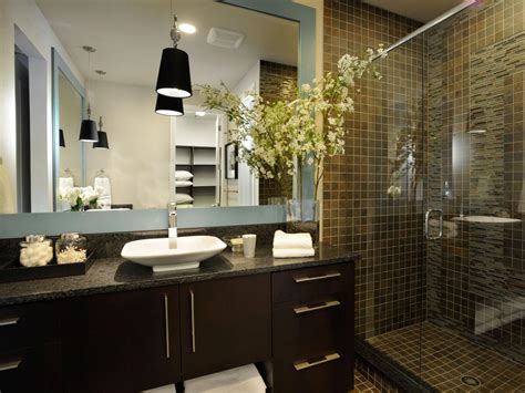 Bathroom Color And Paint Ideas Pictures And Tips From Hgtv Bathroom