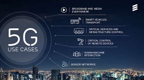 The high quality services of 5g technology based on policy to avoid error. Ericsson launches 5G platform, as global communications ...