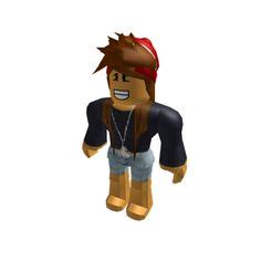 30 ROBLOX Characters Ideas Roblox Cool Avatars Online Multiplayer Games