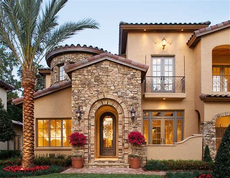 Architectural Style Homes Tudor Architecture House Styles Modern Style