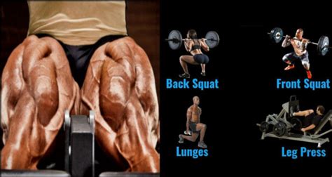 build monster legs and glutes with this workout