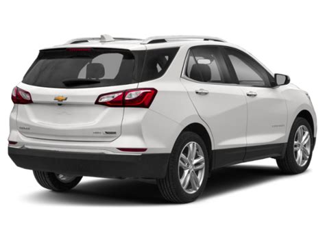 2021 Chevrolet Equinox Ratings Pricing Reviews And Awards Jd Power