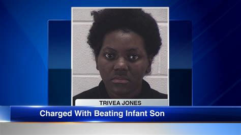 Aurora Woman Charged For Allegedly Beating 6 Month Old Son Unconscious