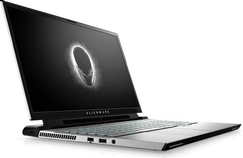 Alienware M15 And M17 Gaming Laptops Get Sleeker Design