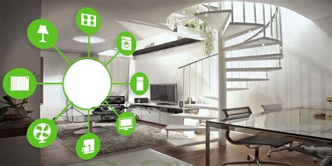 Attention Homeowners 5 Smart Home Features Worth The Extra Cost