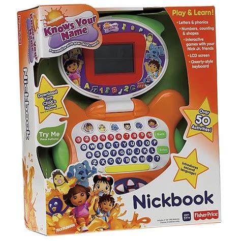 Nickelodeon Knows Your Name Nick Book Entertainment Earth