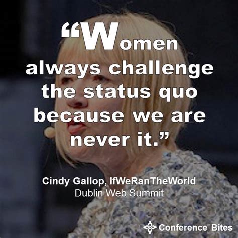 cindy gallop s quotes famous and not much sualci quotes 2019