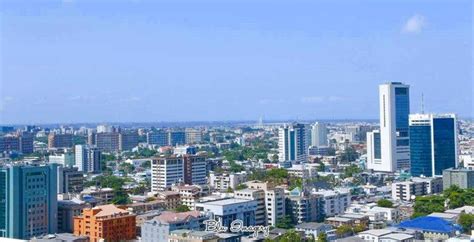 10 Largest Cities In Africa You Should Know Naijaonline