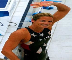 List Of Famous Swimmers Biographies Timelines Trivia Life History