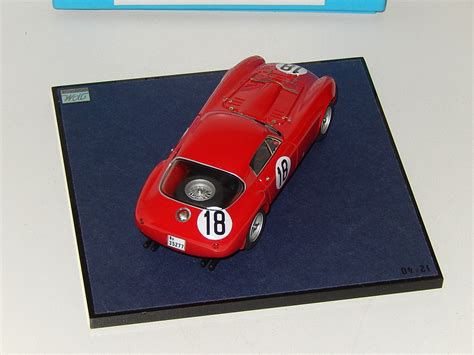 Jpm Ferrari 375mm 0380 Le Mans 1954 Reserved Modelart111