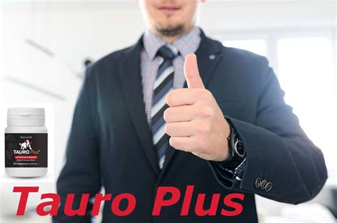 Tauro Plus Compresse è Una Truffa Funziona Davvero Recensioni