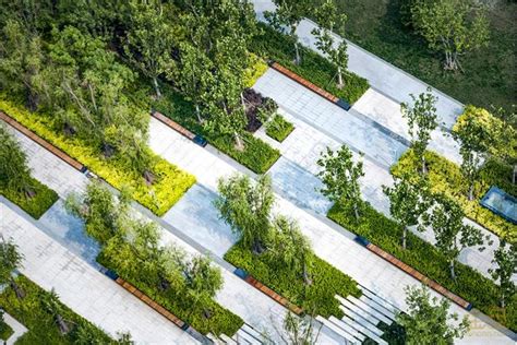 Pin By Architect On L A N D S C A P E Landscape Architecture Design