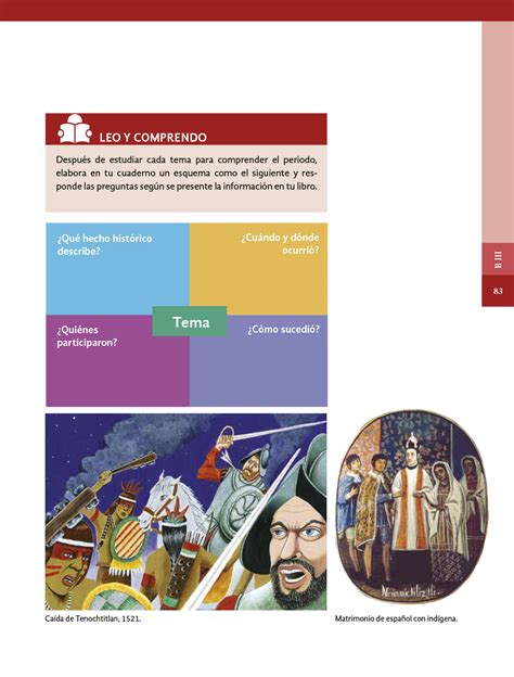 5 los mejores atlas históricos. Libro De Historia 5 Grado 2019 2020 - cptcode.se