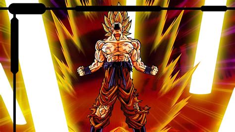 Looking for the best wallpapers? Dragon Ball Z Goku Theme - Xbox One Backgrounds