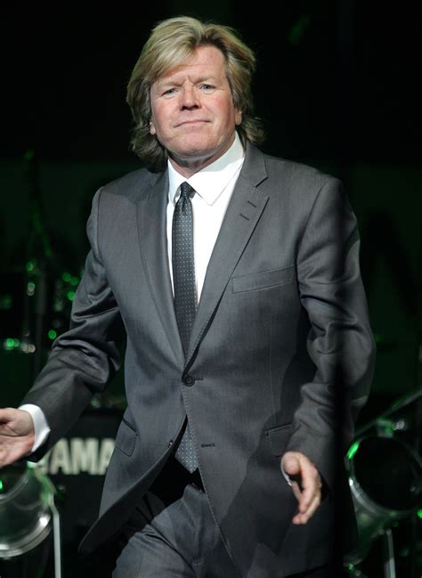 How Much Is Peter Noone Worth Net Worth Roll