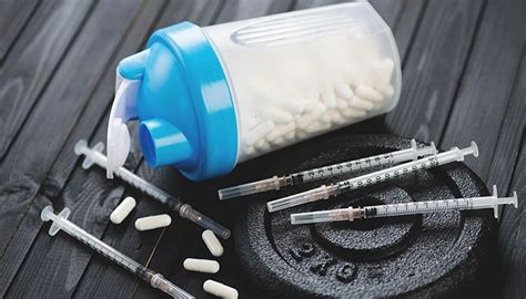 Everything You Should Know About Steroids
