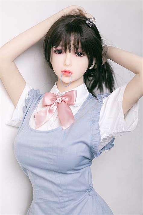 aibei 158cm natural breast japanese sex doll h2867