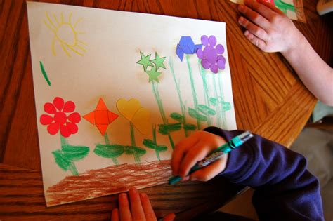 Maybe you would like to learn more about one of these? Storytime "Planting a Rainbow"---Making a Rainbow Garden ...