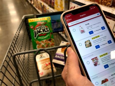 Check out these awesome grocery shopping list apps to help you stay organized! Everything You Need to Know About the Kroger App - The ...