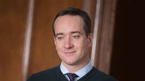 Tom Wambsgans Played By Matthew Macfadyen On Succession Official Website For The Hbo Series