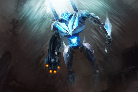 Atheon Submitted By Lanthanoid4764 Community