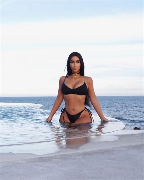 Kim Kardashian Hot And Sexy Photos The Fappening