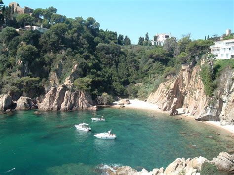 Spain A Costa Brava Vacation Travel Guide Travel Junkie