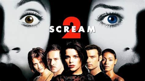 Seting System Scream 2 Full Movie Scream 2 Film Wiki
