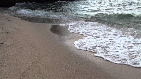 Beach Shoreline Hd 3 Hours Screensaver Beautful Relaxing