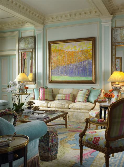 Maybe you would like to learn more about one of these? Scott Snyder Waterside Palm Beach FL Home - Interiors By Color
