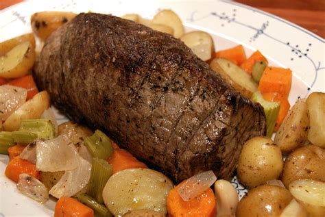 Simple rump roast beef recipe. Perfect Roast Beef is Easy
