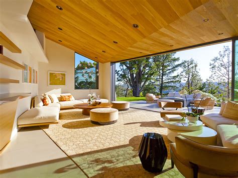 Spectacular Indoor Outdoor Living Spaces Chairish Blog