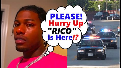 Cj So Cool Called The Police On Royalty And Ricoomg Youtube