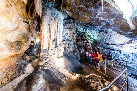 Cuevas De Jenolan Chifley Cave Tour Jenolan Caves 2022 Viator