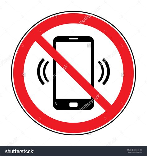 No Cell Phones Image Clipart Best