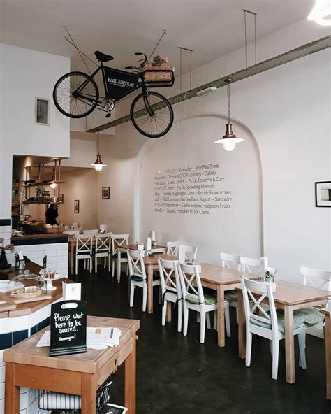 Low Budget Small Café Interior Design Ideas